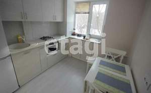 1-к квартира, на длительный срок, 35м2, 2/5 этаж