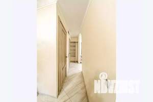 2-к квартира, посуточно, 44м2, 2/9 этаж