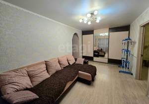 3-к квартира, на длительный срок, 54м2, 5/5 этаж