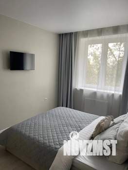 1-к квартира, посуточно, 38м2, 5/21 этаж