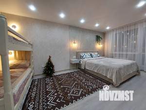 1-к квартира, посуточно, 33м2, 8/9 этаж