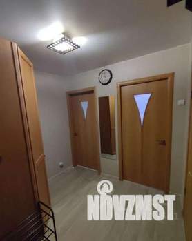 1-к квартира, на длительный срок, 41м2, 10/10 этаж