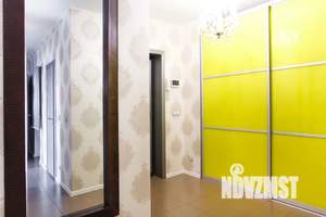 2-к квартира, посуточно, 60м2, 14/16 этаж