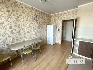 2-к квартира, на длительный срок, 63м2, 14/20 этаж