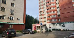1-к квартира, на длительный срок, 50м2, 11/14 этаж