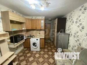 1-к квартира, на длительный срок, 12м2, 5/8 этаж