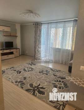 Студия квартира, на длительный срок, 35м2, 7/10 этаж