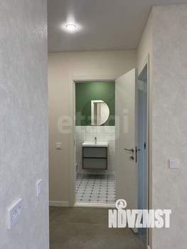 1-к квартира, на длительный срок, 36м2, 9/10 этаж