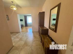 1-к квартира, посуточно, 49м2, 7/10 этаж