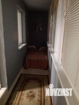 2-к квартира, на длительный срок, 49м2, 4/5 этаж