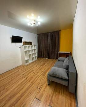 1-к квартира, на длительный срок, 42м2, 6/16 этаж