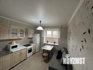 1-к квартира, посуточно, 40м2, 3/9 этаж