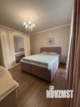 3-к квартира, на длительный срок, 100м2, 10/12 этаж