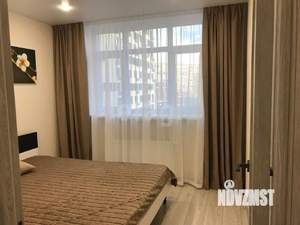 1-к квартира, на длительный срок, 37м2, 10/16 этаж