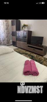 1-к квартира, посуточно, 35м2, 5/16 этаж
