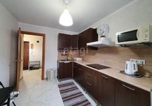 1-к квартира, на длительный срок, 37м2, 5/14 этаж