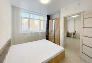 2-к квартира, на длительный срок, 50м2, 6/19 этаж