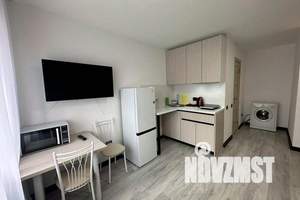 1-к квартира, посуточно, 20м2, 2/5 этаж