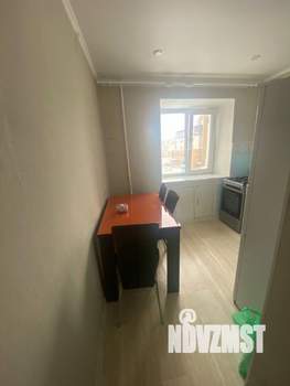 3-к квартира, на длительный срок, 64м2, 4/6 этаж