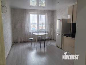 2-к квартира, на длительный срок, 54м2, 6/10 этаж