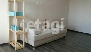 1-к квартира, на длительный срок, 42м2, 8/16 этаж