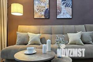 1-к квартира, посуточно, 40м2, 13/19 этаж