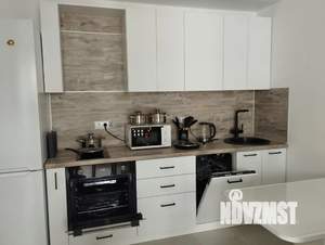 2-к квартира, посуточно, 57м2, 12/24 этаж