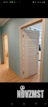 2-к квартира, на длительный срок, 58м2, 9/17 этаж