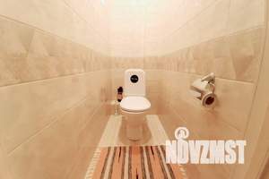 1-к квартира, посуточно, 47м2, 1/14 этаж