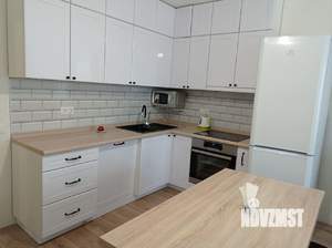 1-к квартира, на длительный срок, 47м2, 14/18 этаж