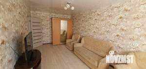 1-к квартира, на длительный срок, 34м2, 2/9 этаж