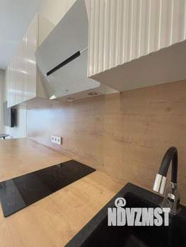 1-к квартира, на длительный срок, 40м2, 8/25 этаж