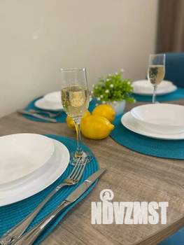 1-к квартира, посуточно, 61м2, 1/1 этаж