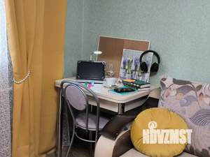 2-к квартира, посуточно, 59м2, 1/1 этаж