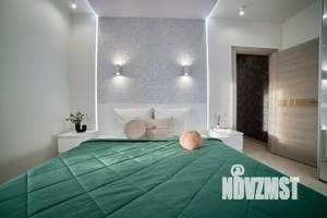 2-к квартира, посуточно, 60м2, 3/17 этаж