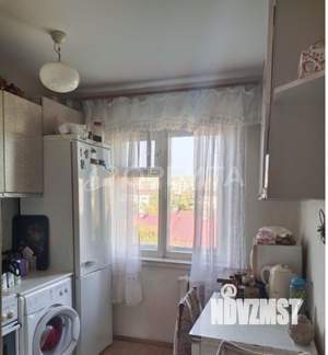 2-к квартира, на длительный срок, 48м2, 5/5 этаж