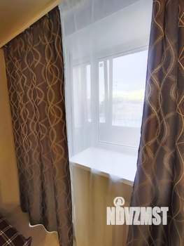 Студия квартира, посуточно, 33м2, 3/5 этаж