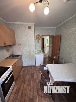 2-к квартира, на длительный срок, 51м2, 5/17 этаж