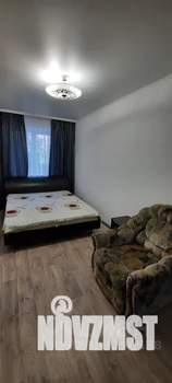 2-к квартира, посуточно, 50м2, 4/5 этаж