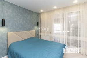 2-к квартира, на длительный срок, 60м2, 4/9 этаж