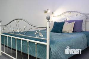 1-к квартира, посуточно, 110м2, 1/1 этаж