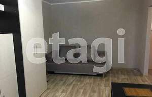 1-к квартира, на длительный срок, 33м2, 6/9 этаж