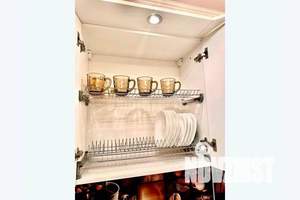 1-к квартира, посуточно, 38м2, 10/13 этаж