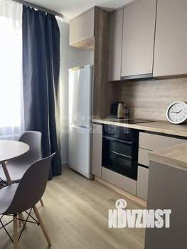 1-к квартира, на длительный срок, 35м2, 8/9 этаж