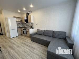 1-к квартира, на длительный срок, 35м2, 3/10 этаж