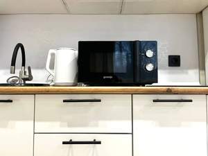 1-к квартира, посуточно, 26м2, 1/1 этаж