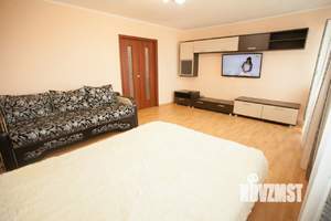 2-к квартира, посуточно, 67м2, 15/16 этаж