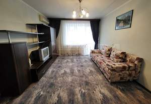 1-к квартира, на длительный срок, 35м2, 6/9 этаж