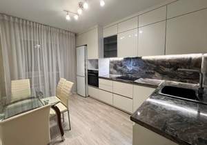 1-к квартира, на длительный срок, 49м2, 5/18 этаж