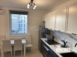 2-к квартира, на длительный срок, 60м2, 8/16 этаж